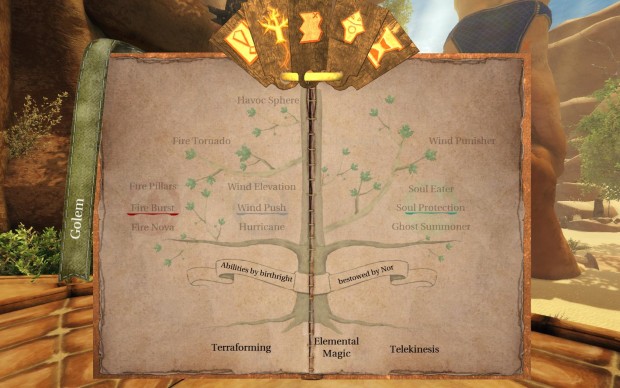 Son of Nor (Screenshot: Golem.de)